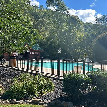 Elegant & Cozy Cabin Near Pigeon Forge Sevierville Εξωτερικό φωτογραφία