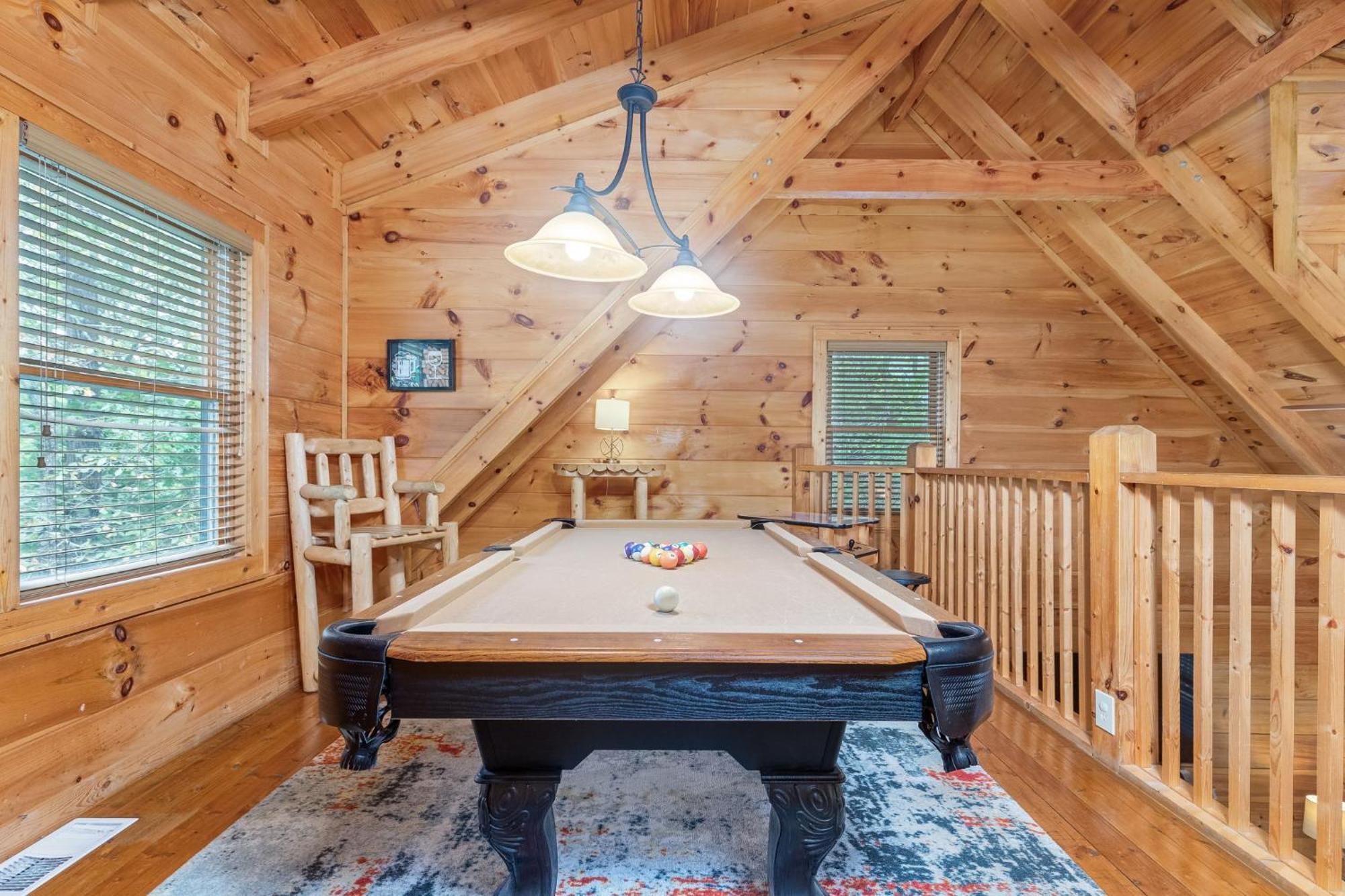 Elegant & Cozy Cabin Near Pigeon Forge Sevierville Εξωτερικό φωτογραφία
